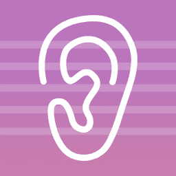 Earpeggio app icon