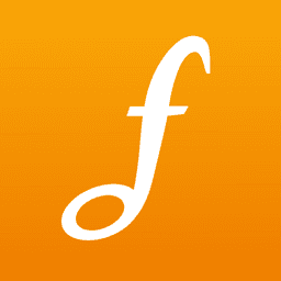 flowkey – Learn to Play Piano app icon