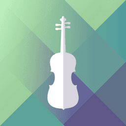 Trala: Learn Violin app icon