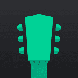 Yousician: Learn & Play Guitar app icon